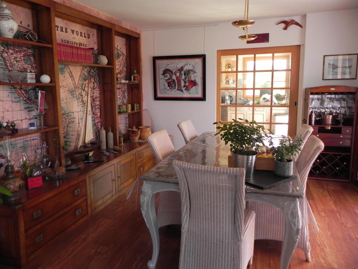 Châteaulin Villa D'Ys מראה חיצוני תמונה
